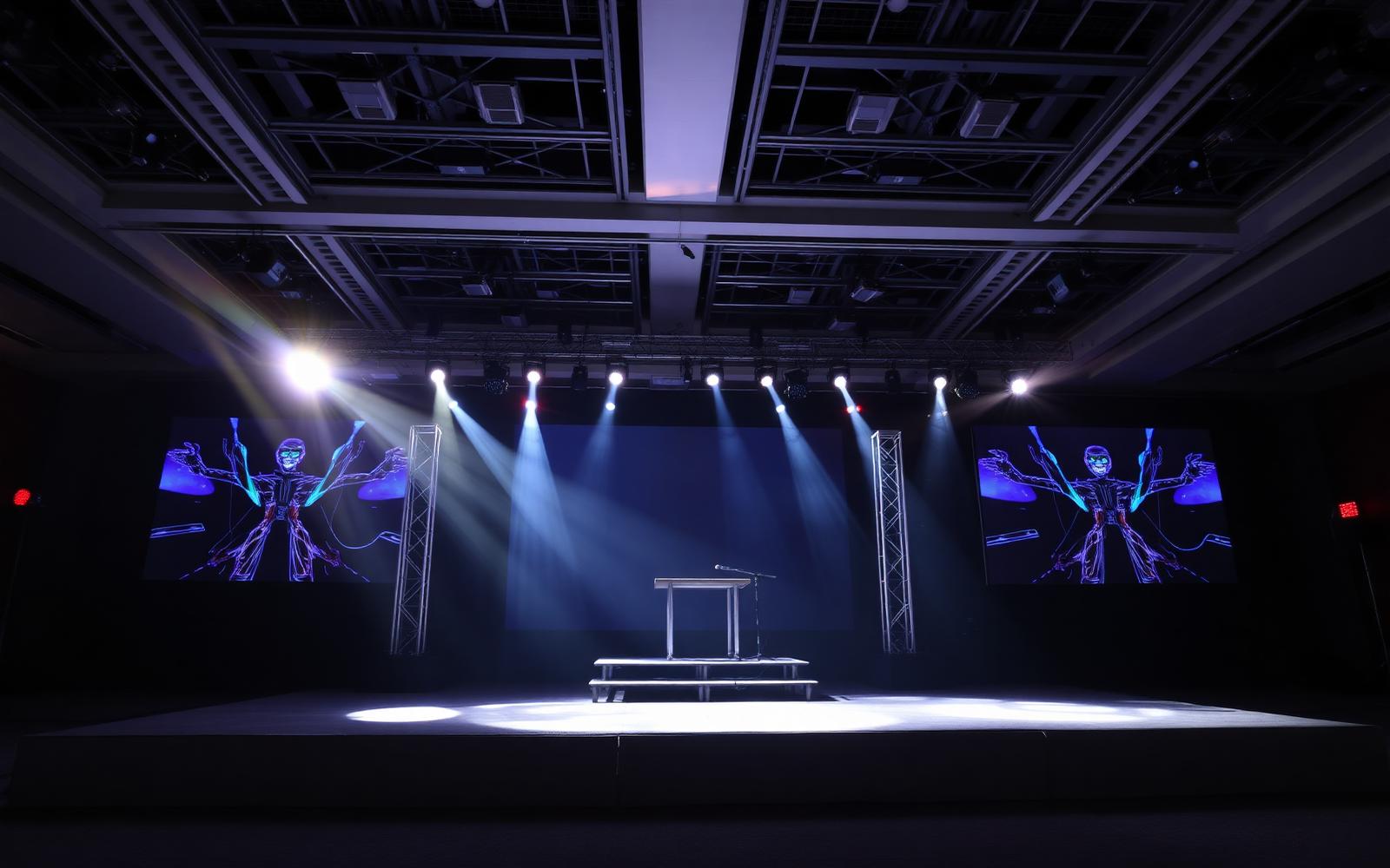 Corporate Events